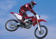 Honda CRF250R